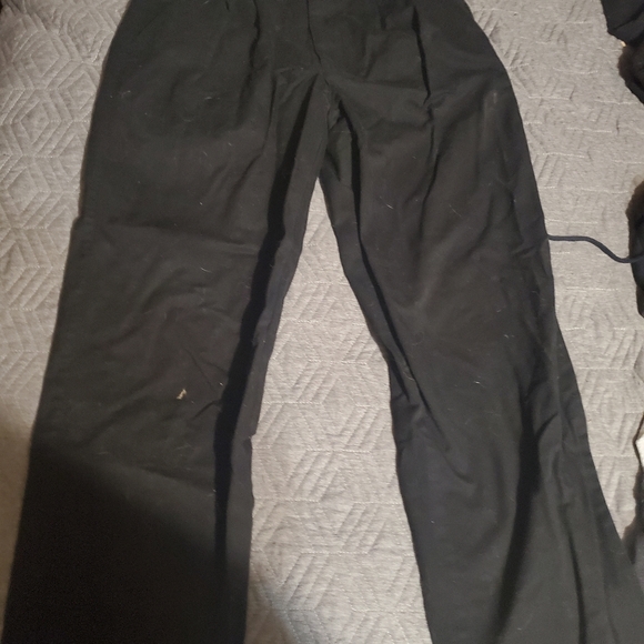 Puritan Other - Black dress slacks